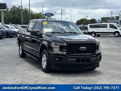 Used 2019 Ford F150 XL w/ Equipment Group 101A Mid