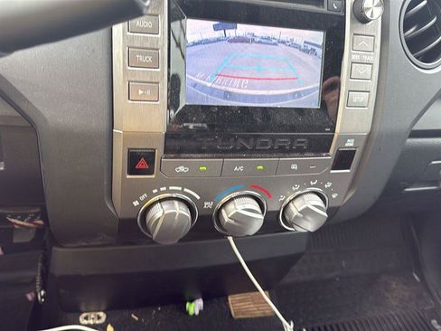 Used 2019 Toyota Tundra SR RWD image 7