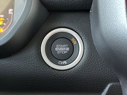 New 2026 RAM 1500 Rebel w/ Trailer Tow Group image 21