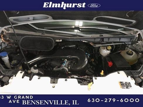 Used 2018 Ford Transit 350 Base image 25