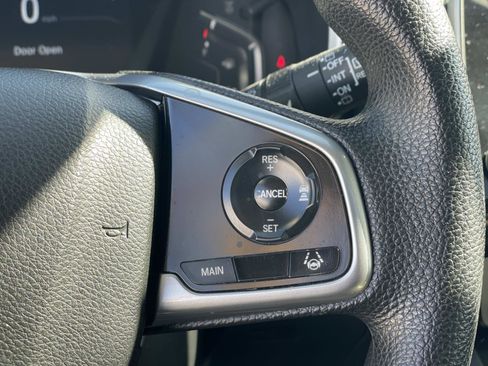 Used 2022 Honda CR-V EX image 6