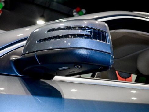 Used 2019 Mercedes-Benz GLS 450 4MATIC w/ Premium 1 Package image 43