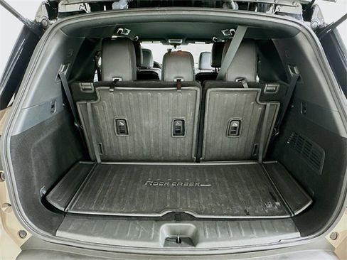 Used 2023 Nissan Pathfinder Rock Creek image 26