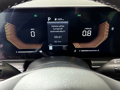 New 2026 Kia K5 GT-Line image 22