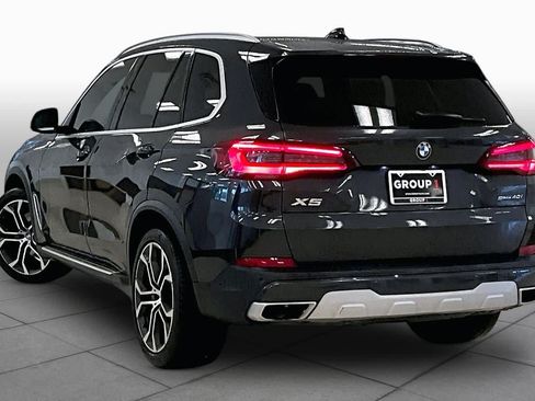 Used 2022 BMW X5 sDrive40i w/ Premium Package RWD image 11