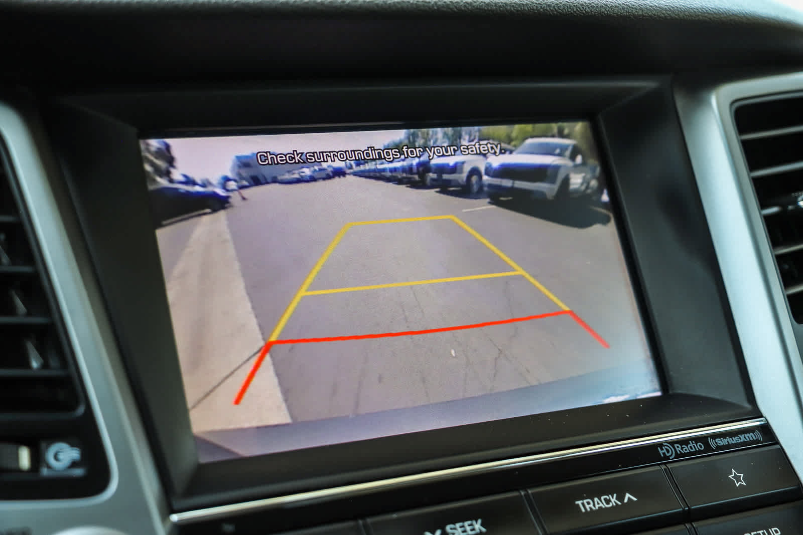 Used 2018 Hyundai Tucson SEL FWD image 24