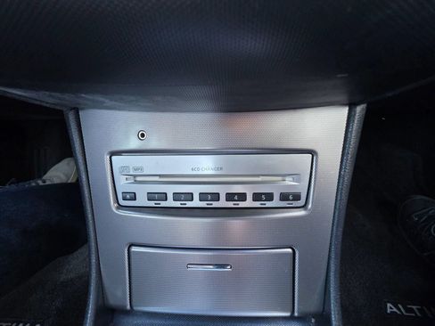 Used 2008 Nissan Altima 2.5 S w/ Convenience Pkg FWD image 14