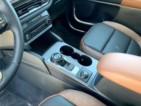 New 2026 Ford Bronco Sport Outer Banks AWD/4WD image 8