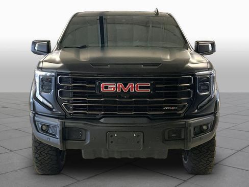Used 2024 GMC Sierra 1500 AT4X w/ AT4X AEV Edition AWD/4WD image 3