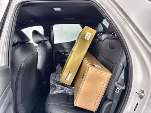 New 2026 Hyundai Santa Cruz SEL image 14