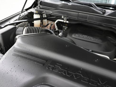 Used 2021 RAM 2500 Laramie image 24