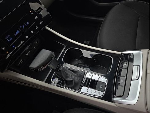 Used 2024 Hyundai Tucson SEL image 20