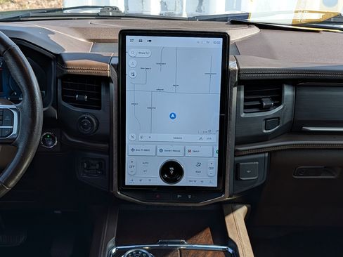 Used 2022 Ford Expedition Max King Ranch image 20