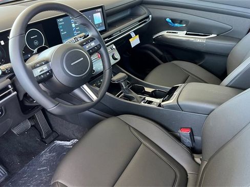 New 2025 Hyundai Santa Cruz XRT image 10