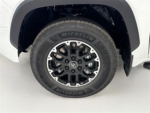 New 2026 Toyota Tundra SR5 image 25