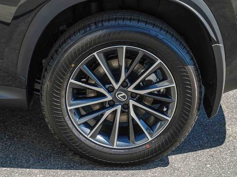 New 2026 Lexus NX 350 AWD w/ Cold Area Package image 11