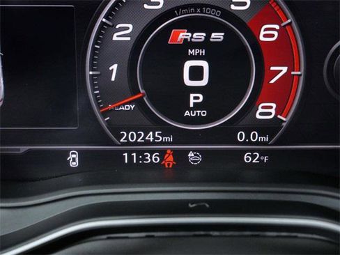 Used 2019 Audi RS 5 Sportback image 23