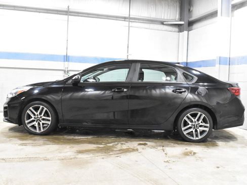 Used 2019 Kia Forte S image 21
