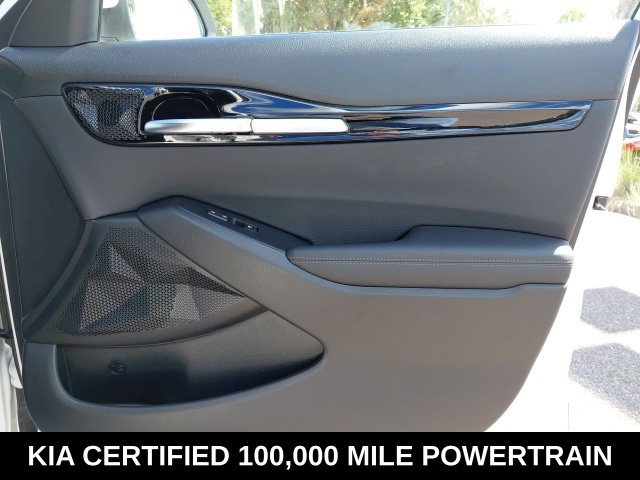 Certified 2026 Kia Seltos S FWD image 25