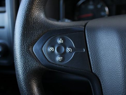 Used 2014 GMC Sierra 1500 2WD Regular Cab w/ Sierra Convenience Package image 14