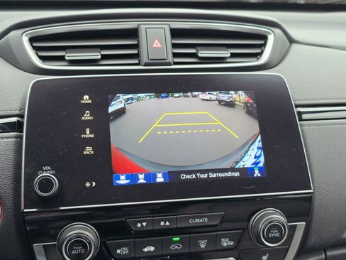 Certified 2022 Honda CR-V EX-L image 22