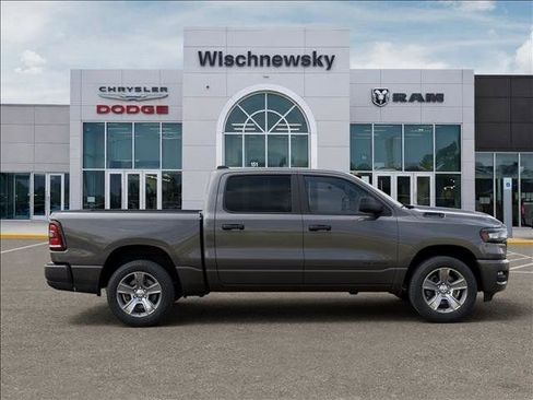 New 2026 RAM 1500 Express RWD image 21