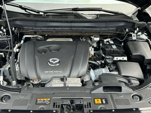 Certified 2023 MAZDA CX-5 AWD 2.5 S image 35