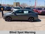 New 2025 Nissan Versa SR w/ Trunk Package image 4