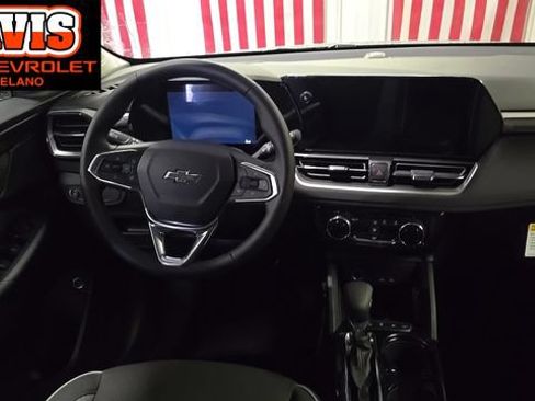 New 2026 Chevrolet TrailBlazer LT w/ Convenience Package AWD/4WD image 18