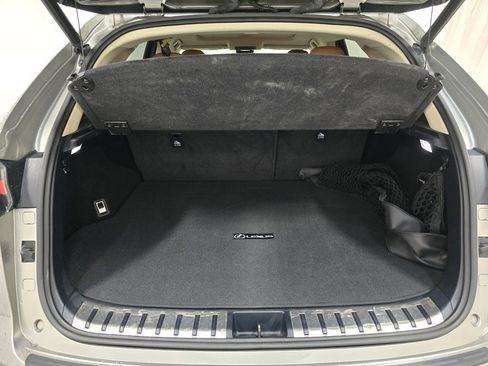 Used 2018 Lexus NX 300 FWD image 18