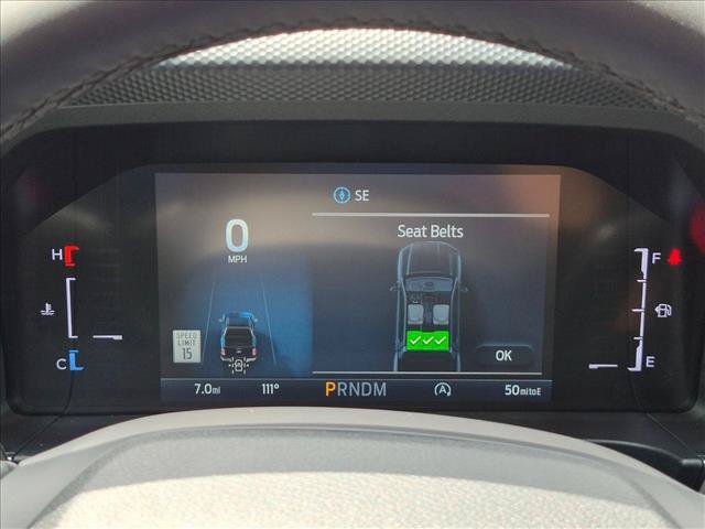 New 2026 Ford Ranger XLT RWD image 10