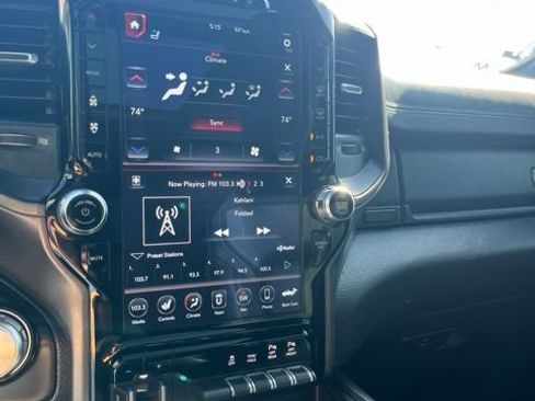 Used 2021 RAM 1500 Sport w/ Leather & Sound Group AWD/4WD image 42