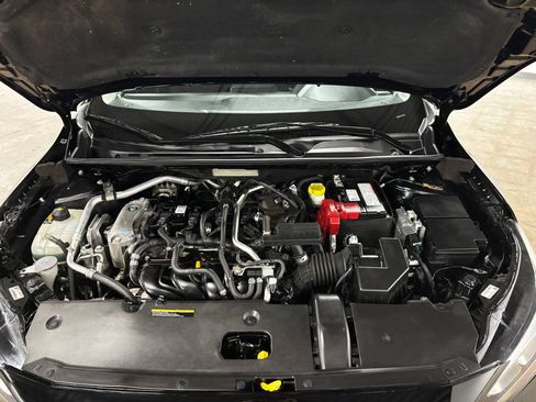 Used 2022 Nissan Sentra S w/ Lighting Package image 4