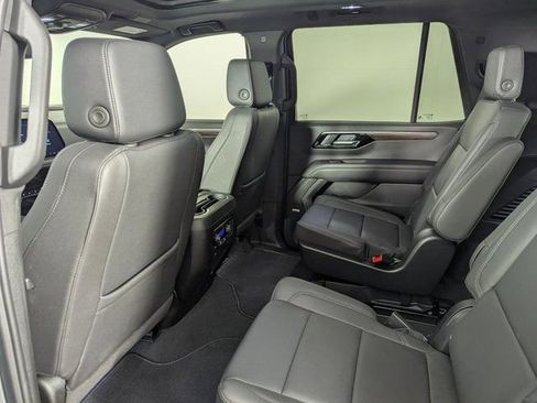 Used 2025 Chevrolet Tahoe Z71 image 23