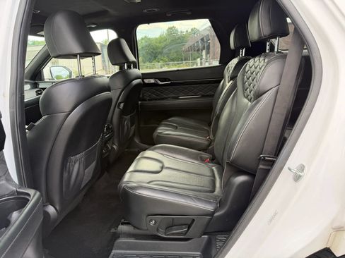 Used 2020 Hyundai Palisade Limited AWD/4WD image 12