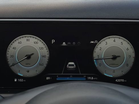 Used 2023 Hyundai Tucson SEL w/ Convenience Package image 19