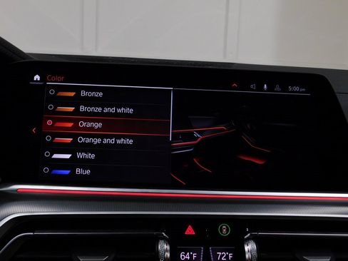 Used 2023 BMW X5 xDrive40i image 63