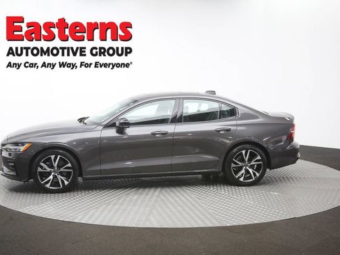 Used 2024 Volvo S60 B5 Core AWD/4WD image 62