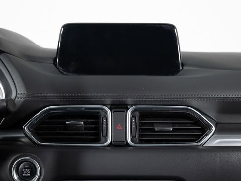 Used 2020 MAZDA CX-5 Touring image 36