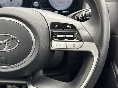 Used 2024 Hyundai Tucson SEL w/ Convenience Package AWD/4WD image 14