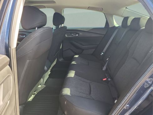 Certified 2024 Honda Accord EX image 17