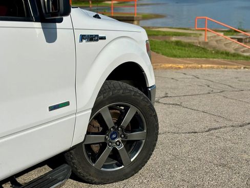 Used 2014 Ford F150 XLT w/ Equipment Group 302A Luxury AWD/4WD image 5