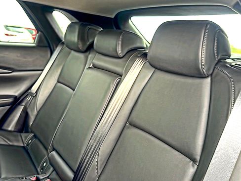 New 2026 MAZDA CX-30 AWD 2.5 S w/ Select Sport Pkg image 17