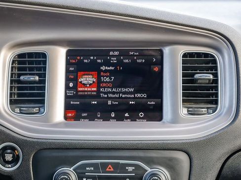 Certified 2023 Dodge Charger SXT image 15