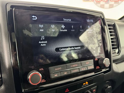 Used 2022 Nissan Frontier PRO-4X w/ Pro-4X Premium Package image 21