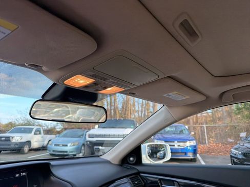 Used 2014 Honda Accord EX-L image 21