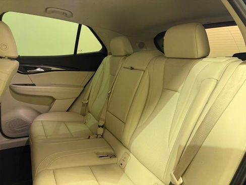 Certified 2022 Buick Envision Essence w/ Technology Package I image 24