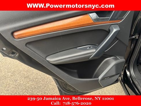 Used 2023 Audi Q5 2.0T Premium Plus AWD/4WD image 26