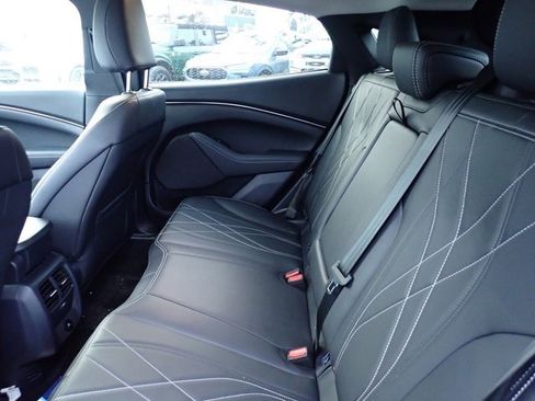 Used 2024 Ford Mustang Mach-E Select image 18