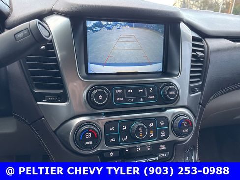 Used 2019 Chevrolet Suburban LT image 15